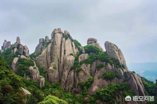 宁德有哪些旅游景点？