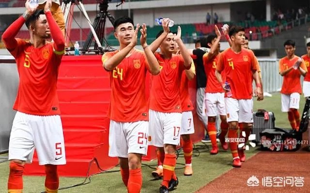 如何看待国足与叙利亚的这场比赛？请预测一下国足阵型和比分？