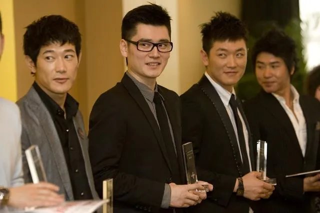 天天向上缺了欧弟,还好看吗?