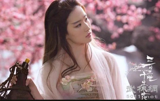 《三生三世十里桃花》电影怎么样？