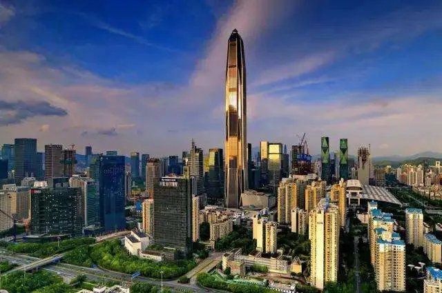 深圳房子限购政策