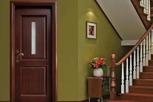 木门十大名牌有哪些?可以具体说说吗?