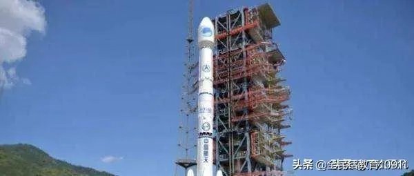 北斗导航卫星发射成功，意味着什么？