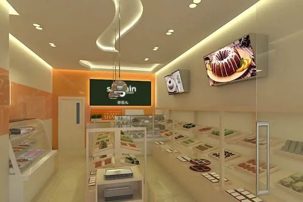 想要加盟蛋糕店,需要什么条件?