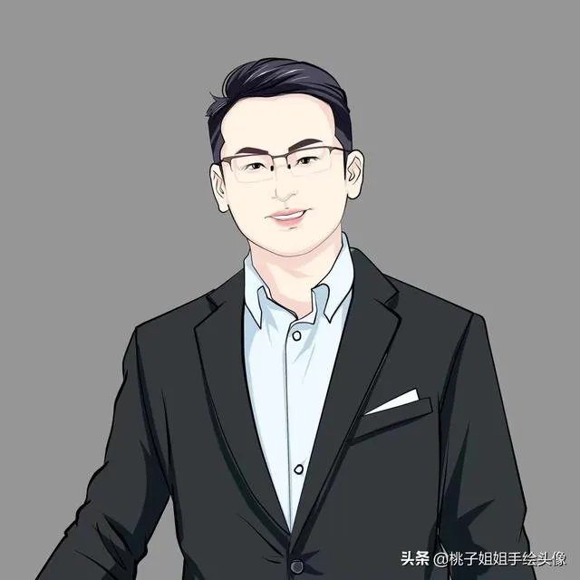 有哪些适合男生的头像?