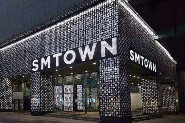 韩国十大经纪公司：pledis上榜，第四靠一团撑起一个公司