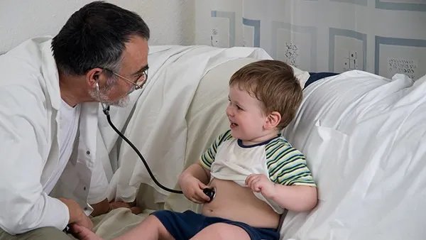 婴儿便秘怎么缓解