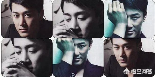 林峰为什么要回TVB,内地娱乐圈混不下去吗?