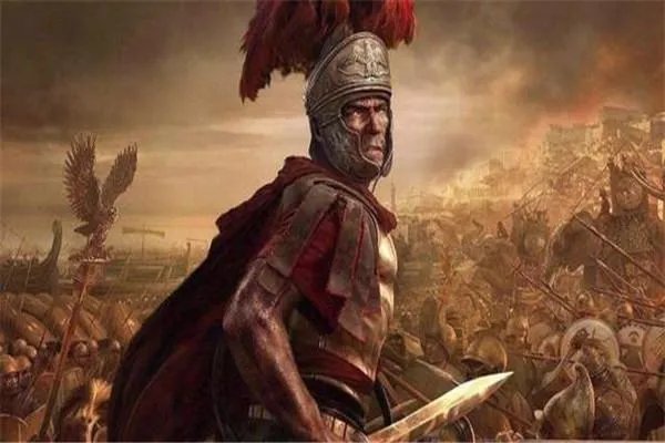 是谁终结了罗马