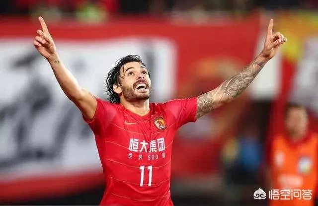 你怎么看恒大0:2落后连追5球逆转济州联的比赛？惹不起的恒大又回来了吗？