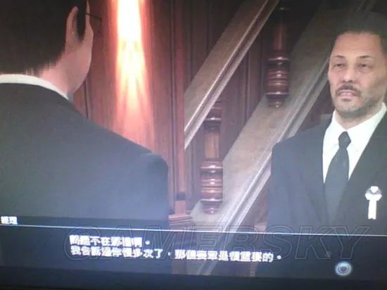 《如龙极》全章节图文流程攻略