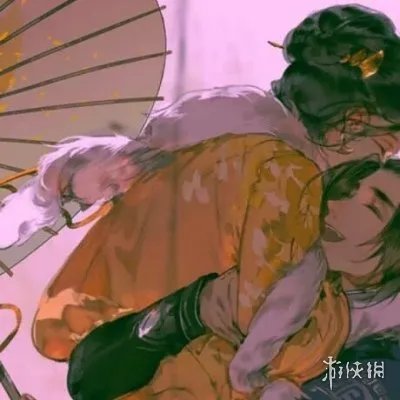 情侣头像真人一人一半 历年情侣头像汇总