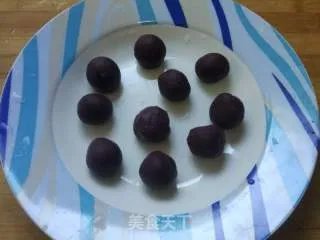 【天津】双色糯米糍