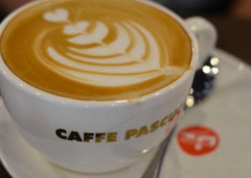 全球十大咖啡品牌都是什么?