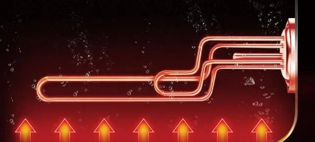 热水器双胆和双管的区别？