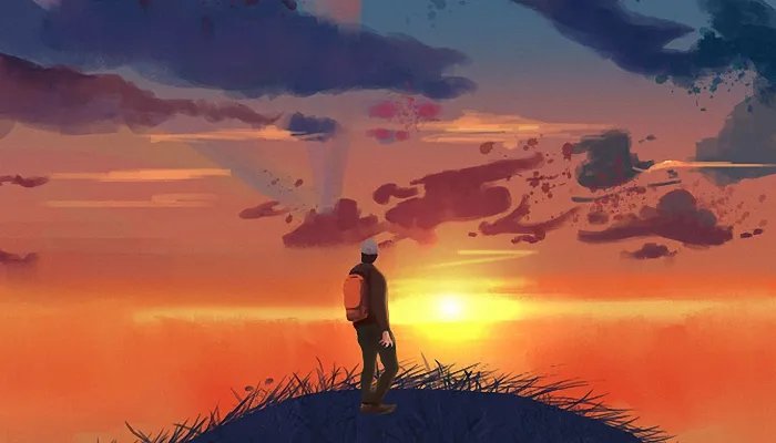 重阳节的来历和习俗