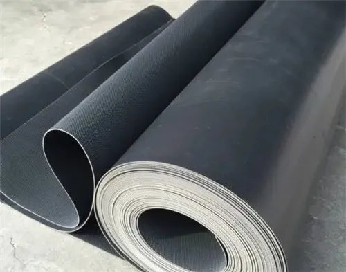 钢结构屋面防水材料有哪些