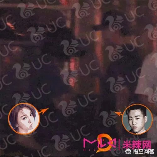 郑爽和胡彦斌复合张翰躺枪,是什么让翰爽捆绑至今?