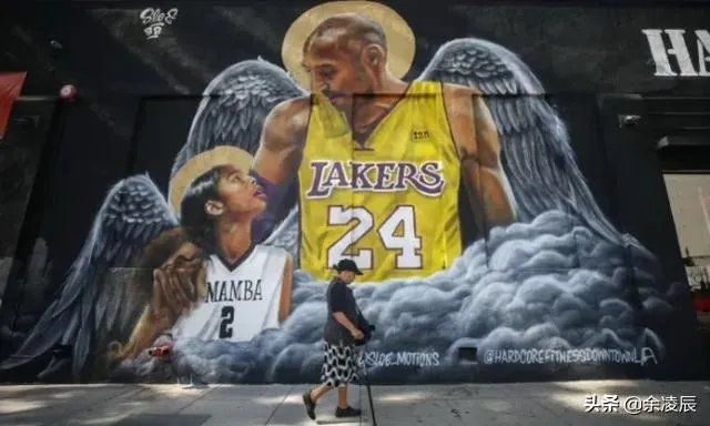 瓦妮莎呼吁严惩传播科比遗照的警察，你有什么想说的？