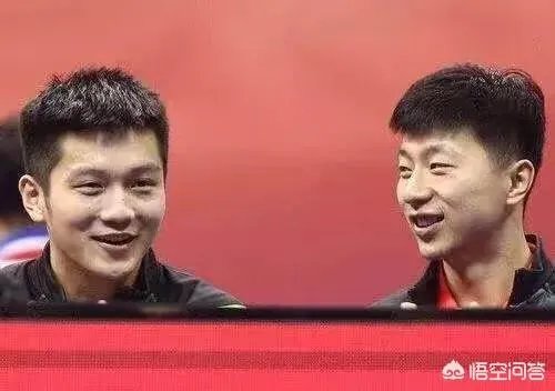 你认为樊振东能打破马龙保持的34个月的世界第一的记录吗？