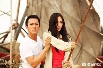 哪些明星因演戏彼此动了真感情?