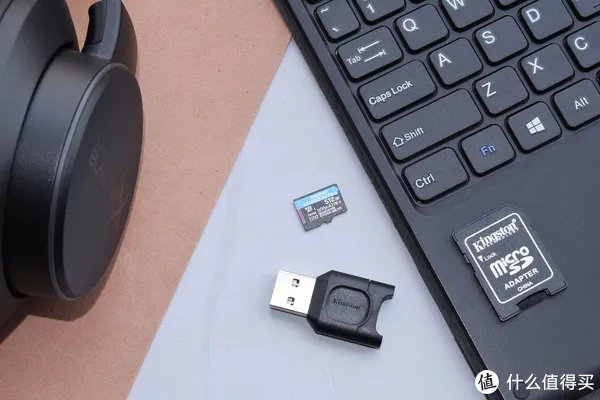 高速存储卡评测