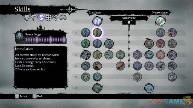 暗黑血统2图文攻略 全剧情流程全解谜图文攻略