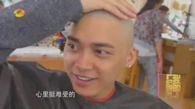 国内外有哪些明星秃头了依然很帅的？