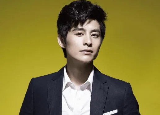 安徽电视台来吧惯军主持人