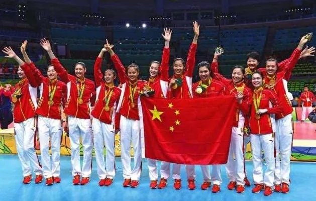 奥运会，有哪些运动项目？