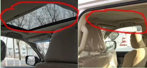 如何区分丰田霸道(普拉多)的2700和 4000 ?4700属于霸道系列么?