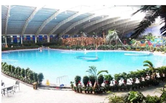 北京温泉哪里好 盘点北京温泉度假村排名