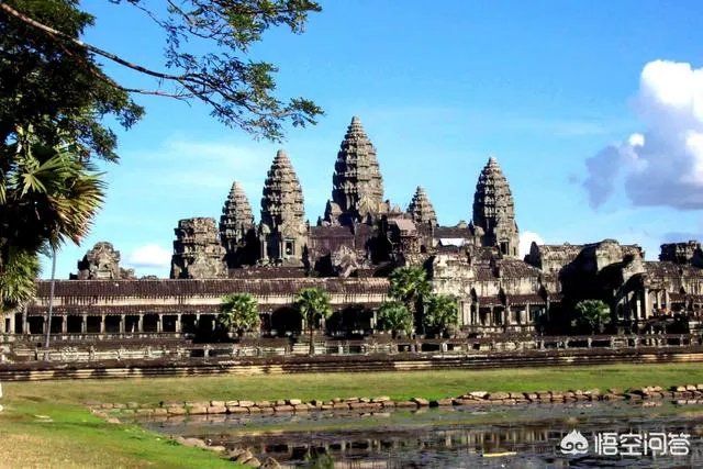 为什么中国有些人喜欢去东南亚旅游？