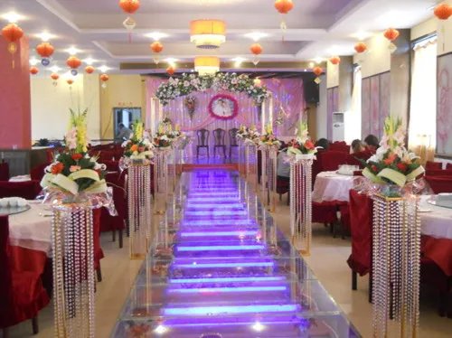 婚庆行业怎么样 婚庆行业未来十年发展前景如何