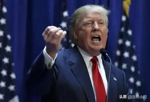 特朗普宣布开除国家安全顾问博尔顿，是意见不合还是白宫内斗？