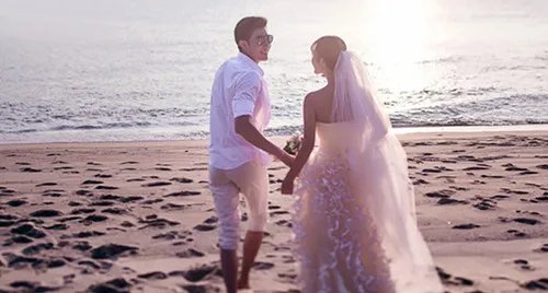 深圳婚纱摄影价格表 婚纱摄影的注意事项