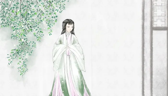 仙气十足的网名