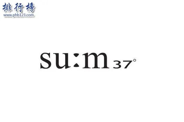 韩国化妆品十大品牌排行榜 韩国化妆品哪个牌子好