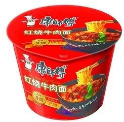 康师傅方便面真的含有农药多菌灵吗