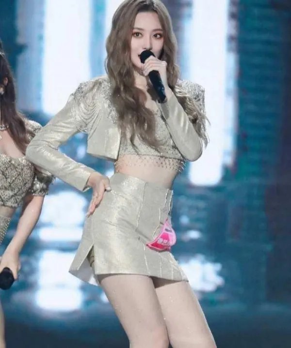 硬糖少女303,徐艺洋为何没出道?