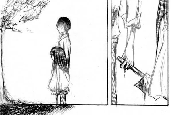 妹妹背着洋娃娃歌词故事 为什么会变得那么恐怖难过