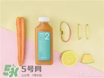 Hey Juice怎么喝?Hey Juice的喝法详细介绍