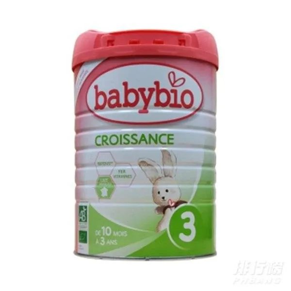 高端奶粉排行榜前十名_高端品牌奶粉有哪些