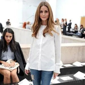 奥利维亚·巴勒莫的个人经历