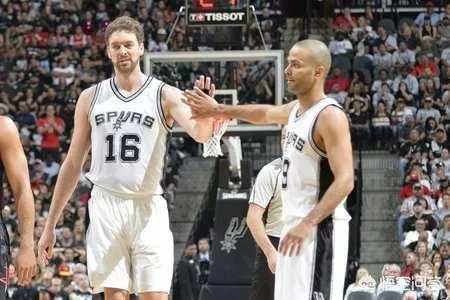 马刺本赛季分别被勇士和火箭双杀两次，难道西决真的是勇士VS火箭了吗？