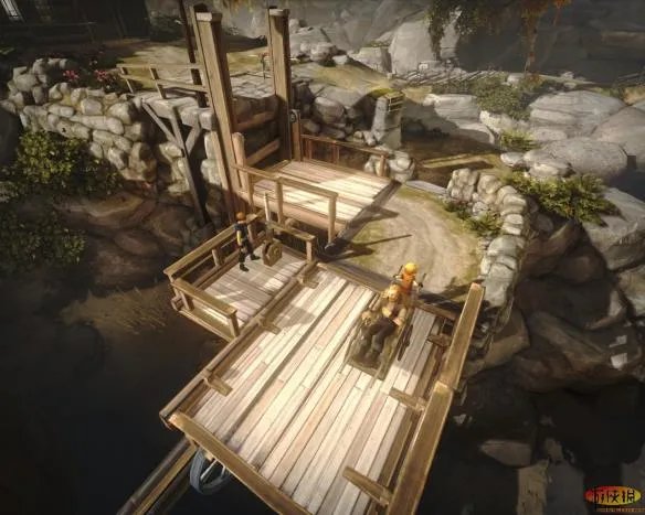 《兄弟：双子传说》全图文通关流程攻略了解一下