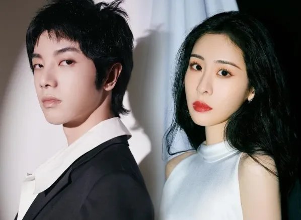 一件事情华晨宇也在微博里面阐述了一个这个女儿真的是非常的可爱