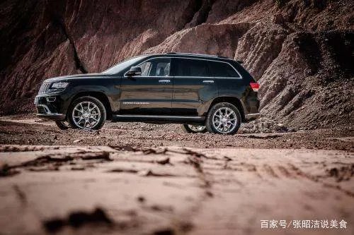 城市越野车与野外越野车区别大吗?为什么?