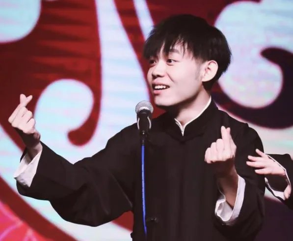 孙九芳为什么被摘字?