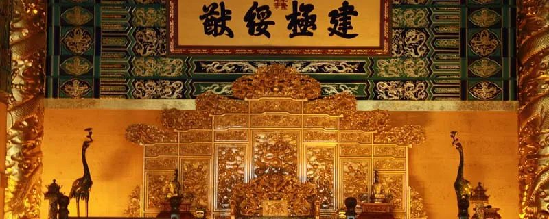 雍正的皇后是谁 雍正皇帝到底有几个皇后